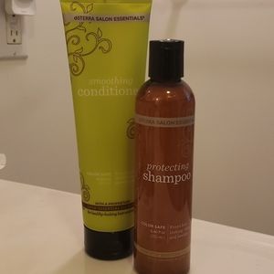 Doterra Shampoo and Conditioner